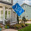 WinCraft Detroit Lions Printed Header 3x5 Foot Banner Flag - Sports Collectibles, Sports Memorabilia, Sports Fan Shop, Sports Gifts