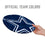 YouTheFan NFL Dallas Cowboys Flimzee Bean-Bag Flying Disc - Sports Collectibles, Sports Memorabilia, Sports Fan Shop, Sports Gifts