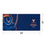 YouTheFan NCAA Virginia Cavaliers Logo Series Desk Pad - Sports Collectibles, Sports Memorabilia, Sports Fan Shop, Sports Gifts