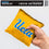 Wild Sports NCAA UCLA Bruins 8pk Dual Sided Bean Bags, Team Color - Sports Collectibles, Sports Memorabilia, Sports Fan Shop, Sports Gifts