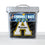 YouTheFan NCAA Appalachian State Mountaineers Cornhole Bags - 4PK - Black - Sports Collectibles, Sports Memorabilia, Sports Fan Shop, Sports Gifts