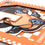 YouTheFan NCAA Tennessee Volunteers 3D Logo Series Wall Art - 12x12 - Sports Collectibles, Sports Memorabilia, Sports Fan Shop, Sports Gifts
