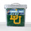 YouTheFan NCAA Baylor Bears Cornhole Bags - 4PK - Green - Sports Collectibles, Sports Memorabilia, Sports Fan Shop, Sports Gifts