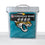YouTheFan NFL Jacksonville Jaguars Cornhole Bags - 4PK - Teal - Sports Collectibles, Sports Memorabilia, Sports Fan Shop, Sports Gifts