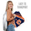 YouTheFan NCAA Auburn Tigers Horseshoe Bags - Sports Collectibles, Sports Memorabilia, Sports Fan Shop, Sports Gifts