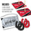 YouTheFan NCAA Cincinnati Bearcats Horseshoe Bags - Sports Collectibles, Sports Memorabilia, Sports Fan Shop, Sports Gifts