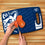 YouTheFan NCAA BYU Cougars Logo Series Cutting Board - Sports Collectibles, Sports Memorabilia, Sports Fan Shop, Sports Gifts