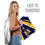 YouTheFan NCAA Murray State Racers Horseshoe Bags - Sports Collectibles, Sports Memorabilia, Sports Fan Shop, Sports Gifts