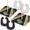 YouTheFan NCAA Central Florida Knights Horseshoe Bags - Sports Collectibles, Sports Memorabilia, Sports Fan Shop, Sports Gifts