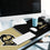 YouTheFan NCAA Central Florida Knights Logo Series Desk Pad - Sports Collectibles, Sports Memorabilia, Sports Fan Shop, Sports Gifts
