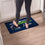 Northwest NFL Super Bowl 2026 Seattle Seahawks Multi Champs Rush Washable Rug, 20 x 32 in - Sports Gifts, Sports Memorabilia, Sports Collectibles, Fan Shop
