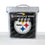 YouTheFan NFL Pittsburgh Steelers Cornhole Bags - 4PK - Black - Sports Collectibles, Sports Memorabilia, Sports Fan Shop, Sports Gifts