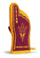 YouTheFan NCAA Arizona State Sun Devils #1 Oven Mitt - Sports Collectibles, Sports Memorabilia, Sports Fan Shop, Sports Gifts