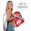 YouTheFan NCAA Houston Cougars Horseshoe Bags - Sports Collectibles, Sports Memorabilia, Sports Fan Shop, Sports Gifts