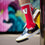 For Bare Feet NCAA WISCONSIN BADGERS MVP Crew Sock Team Color Large - Sports Gifts, Sports Memorabilia, Sports Collectibles, Fan Shop