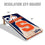 YouTheFan NCAA Syracuse Orange 2’ x 4’ Professional Wood Cornhole Game with Logo Bags - Sports Collectibles, Sports Memorabilia, Sports Fan Shop, Sports Gifts