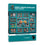 YouTheFan NCAA Coastal Carolina Chanticleers Kiss Cam 500pc Puzzle - Sports Collectibles, Sports Memorabilia, Sports Fan Shop, Sports Gifts