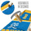 YouTheFan NCAA UCLA Bruins RingBag - Sports Collectibles, Sports Memorabilia, Sports Fan Shop, Sports Gifts