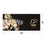 YouTheFan NCAA Purdue Boilermakers Logo Series Desk Pad - Sports Collectibles, Sports Memorabilia, Sports Fan Shop, Sports Gifts
