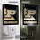YouTheFan NCAA Purdue Boilermakers Logo Series Nite Light - Sports Collectibles, Sports Memorabilia, Sports Fan Shop, Sports Gifts