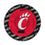 YouTheFan NCAA Cincinnati Bearcats Flimzee Bean-Bag Flying Disc - Sports Collectibles, Sports Memorabilia, Sports Fan Shop, Sports Gifts