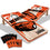 YouTheFan NCAA Oregon State Beavers 2’ x 4’ Professional Wood Cornhole Game with Logo Bags - Sports Collectibles, Sports Memorabilia, Sports Fan Shop, Sports Gifts
