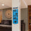YouTheFan Officially-licensed NFL Carolina Panthers 6x19 Top 10 Signs Banner - humorous descriptions - fun sports fan phrases, original design, indoor team wall decor fan gift - Sports Collectibles, Sports Memorabilia, Sports Fan Shop, Sports Gifts