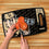 YouTheFan NCAA Purdue Boilermakers Logo Series Cutting Board - Sports Collectibles, Sports Memorabilia, Sports Fan Shop, Sports Gifts