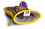 YouTheFan NCAA LSU Tigers #1 Oven Mitt - Sports Collectibles, Sports Memorabilia, Sports Fan Shop, Sports Gifts