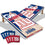 YouTheFan NFL New York Giants 2’ x 4’ Professional Wood Cornhole Game with Logo Bags - Sports Collectibles, Sports Memorabilia, Sports Fan Shop, Sports Gifts