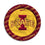 YouTheFan NCAA Iowa State Cyclones Flimzee Bean-Bag Flying Disc - Sports Collectibles, Sports Memorabilia, Sports Fan Shop, Sports Gifts