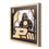 YouTheFan NCAA Purdue Boilermakers 3D Logo Series Wall Art - 12x12 - Sports Collectibles, Sports Memorabilia, Sports Fan Shop, Sports Gifts
