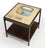 YouTheFan NFL Pittsburgh Steelers 25-Layer StadiumView Lighted End Table - Sports Collectibles, Sports Memorabilia, Sports Fan Shop, Sports Gifts