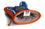 YouTheFan NCAA Florida Gators #1 Oven Mitt 13.25" x 6.5" - Sports Collectibles, Sports Memorabilia, Sports Fan Shop, Sports Gifts