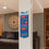 YouTheFan Officially-licensed NFL Buffalo Bills 6x19 Top 10 Signs Banner - humorous descriptions - fun sports fan phrases, original design, indoor team wall decor fan gift - Sports Collectibles, Sports Memorabilia, Sports Fan Shop, Sports Gifts