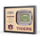 YouTheFan NCAA Auburn Tigers 25-Layer StadiumViews 3D Wall Art - Jordan-Hare Stadium - Sports Collectibles, Sports Memorabilia, Sports Fan Shop, Sports Gifts