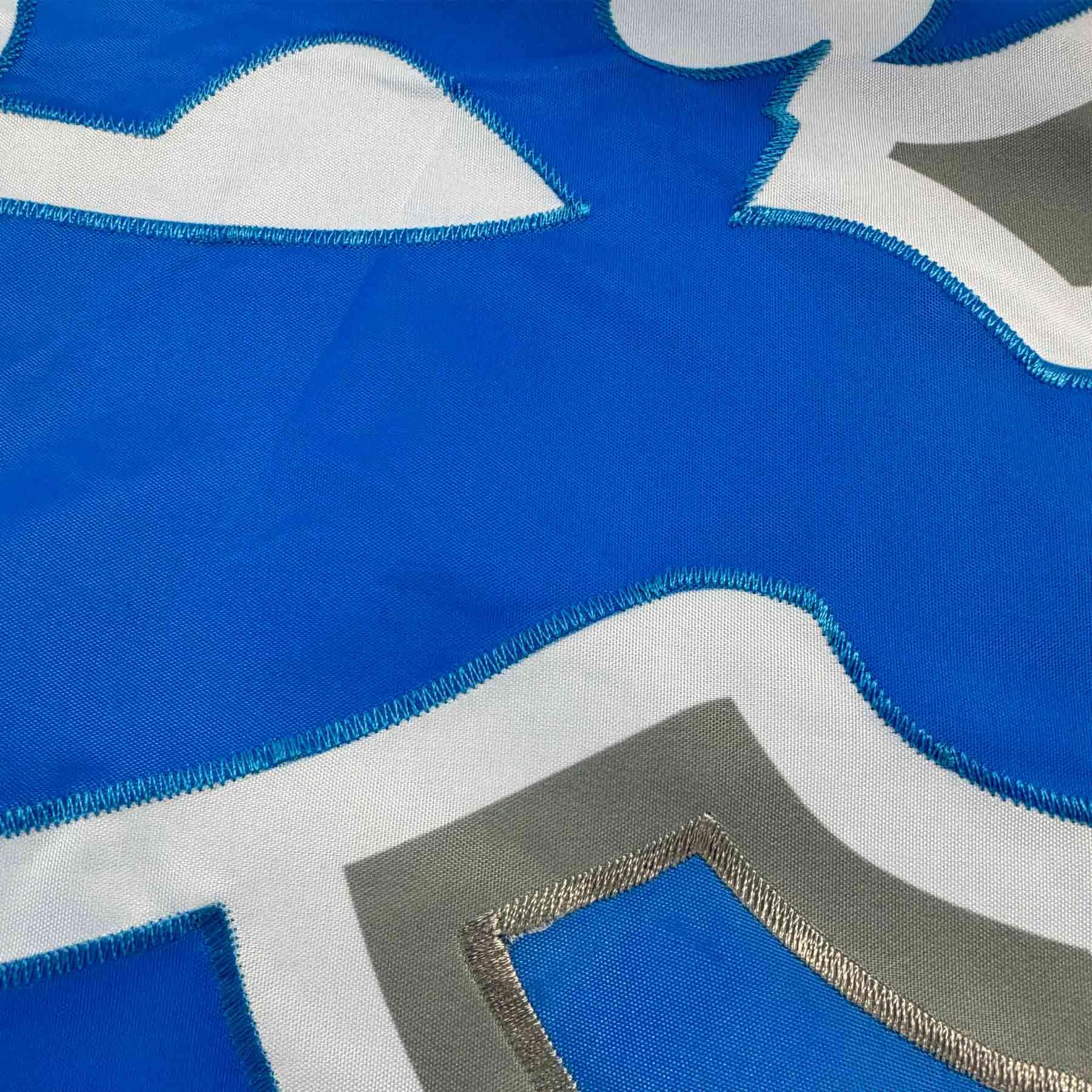 WinCraft Detroit Lions Embroidered Nylon Flag - Sports Collectibles, Sports Memorabilia, Sports Fan Shop, Sports Gifts