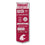 YouTheFan Officially-licensed NCAA Washington State Cougars 6x19 Top 10 Signs Banner - humorous descriptions - fun sports fan phrases, original design, indoor team wall decor fan gift - Sports Collectibles, Sports Memorabilia, Sports Fan Shop, Sports Gifts