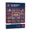 YouTheFan NCAA Mississippi Rebels Kiss Cam 500pc Puzzle - Sports Collectibles, Sports Memorabilia, Sports Fan Shop, Sports Gifts