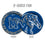YouTheFan NCAA Memphis Tigers Flimzee Bean-Bag Flying Disc - Sports Collectibles, Sports Memorabilia, Sports Fan Shop, Sports Gifts