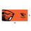 YouTheFan NCAA Oregon State Beavers Logo Series Desk Pad - Sports Collectibles, Sports Memorabilia, Sports Fan Shop, Sports Gifts