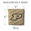 YouTheFan NCAA Purdue Boilermakers Cornhole Bags - 4PK - Gold - Sports Collectibles, Sports Memorabilia, Sports Fan Shop, Sports Gifts