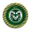 YouTheFan NCAA Colorado State Rams Flimzee Bean-Bag Flying Disc - Sports Collectibles, Sports Memorabilia, Sports Fan Shop, Sports Gifts