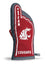 YouTheFan NCAA Washington State Cougars #1 Oven Mitt - Sports Collectibles, Sports Memorabilia, Sports Fan Shop, Sports Gifts