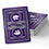 YouTheFan NCAA Kansas State Wildcats Classic Series Playing Cards, Team Colors - Sports Collectibles, Sports Memorabilia, Sports Fan Shop, Sports Gifts