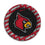 YouTheFan NCAA Louisville Cardinals Flimzee Bean-Bag Flying Disc - Sports Collectibles, Sports Memorabilia, Sports Fan Shop, Sports Gifts