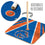 YouTheFan NCAA Boise State Broncos Horseshoe Bags - Sports Collectibles, Sports Memorabilia, Sports Fan Shop, Sports Gifts