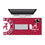 YouTheFan NCAA Alabama Crimson Tide Logo Series Desk Pad - Sports Collectibles, Sports Memorabilia, Sports Fan Shop, Sports Gifts