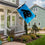 WinCraft Carolina Panthers Printed Header 3x5 Foot Banner Flag - Sports Collectibles, Sports Memorabilia, Sports Fan Shop, Sports Gifts