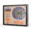 YouTheFan NCAA Tennessee Volunteers 25-Layer StadiumViews 3D Wall Art - Neyland Stadium,Brown - Sports Collectibles, Sports Memorabilia, Sports Fan Shop, Sports Gifts